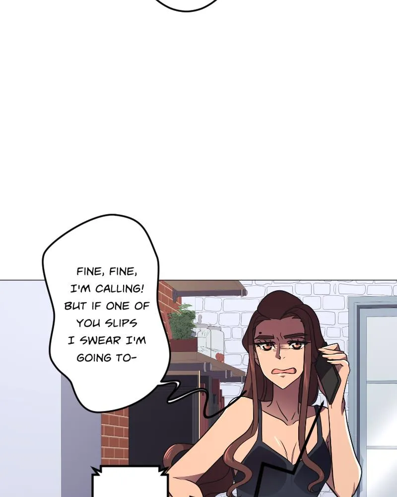 LUFF Chapter 76 page 6 - 