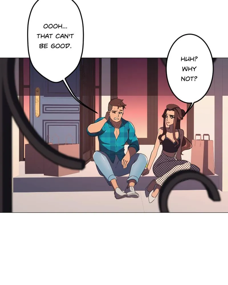 LUFF Chapter 76 page 51 - 