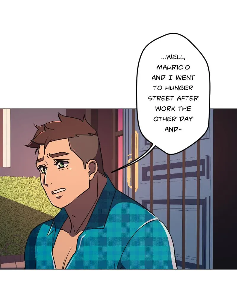 LUFF Chapter 76 page 52 - 
