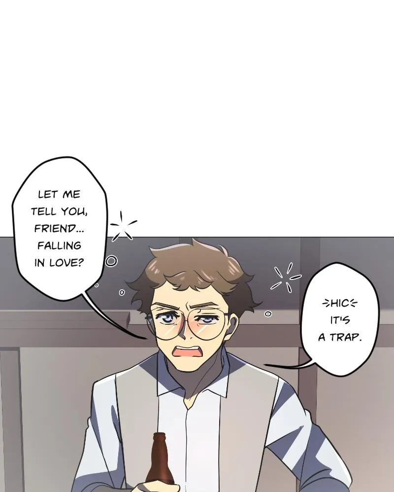 LUFF Chapter 76 page 54 - 