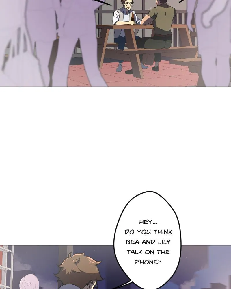 LUFF Chapter 76 page 56 - 
