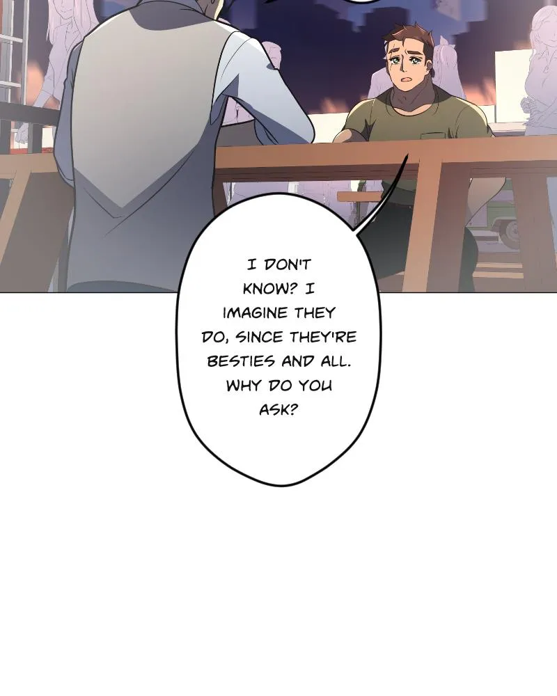LUFF Chapter 76 page 57 - 