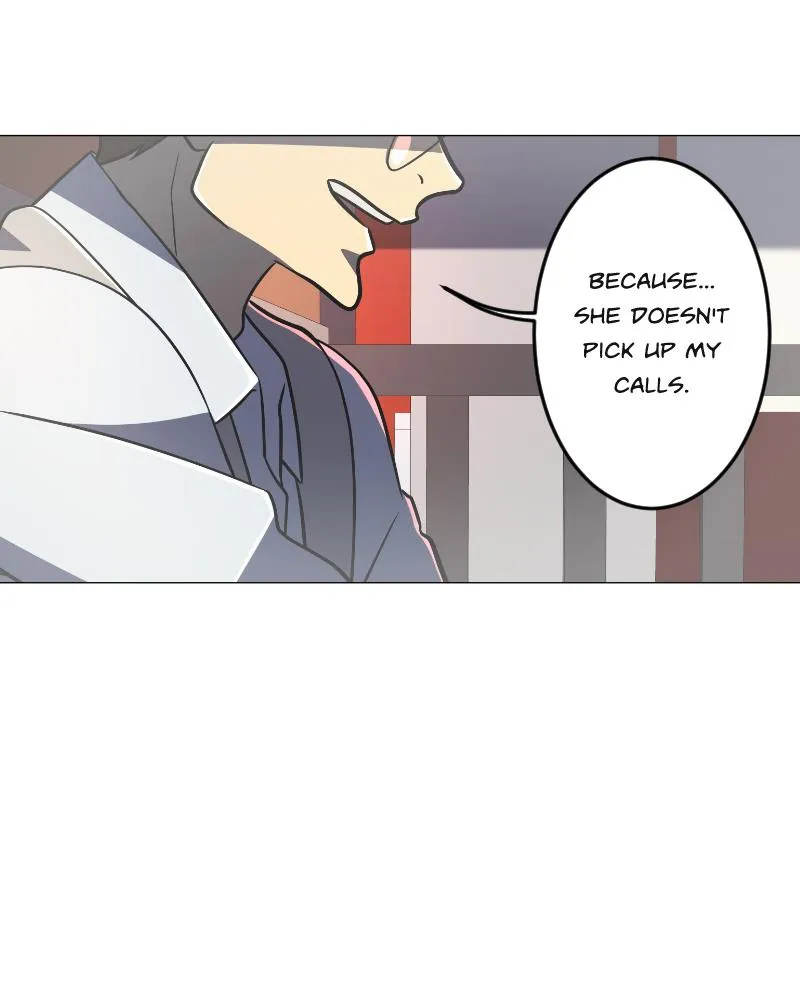 LUFF Chapter 76 page 58 - 