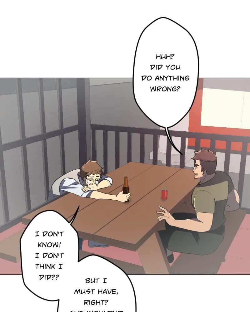 LUFF Chapter 76 page 59 - 