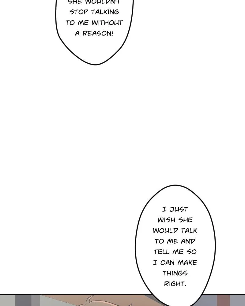LUFF Chapter 76 page 60 - 