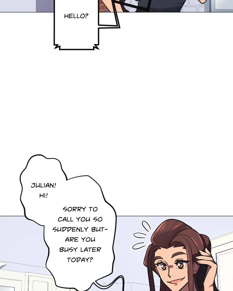 LUFF Chapter 76 page 7 - 