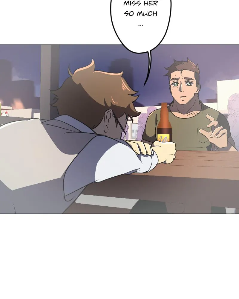 LUFF Chapter 76 page 62 - 
