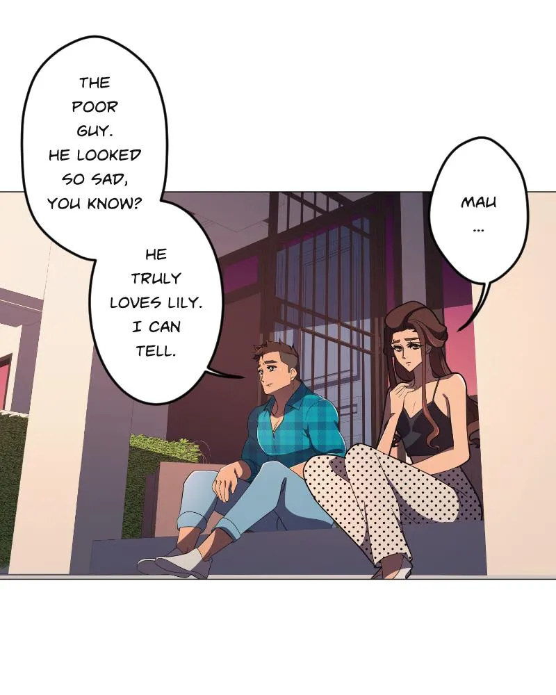 LUFF Chapter 76 page 63 - 