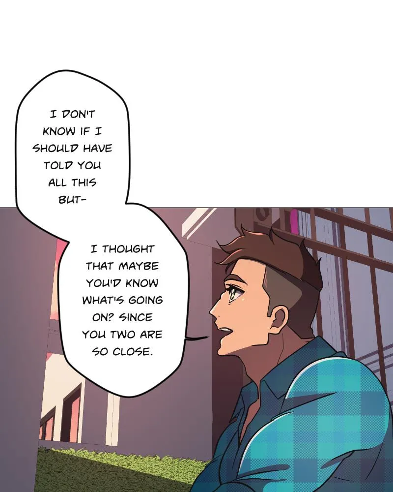 LUFF Chapter 76 page 64 - 