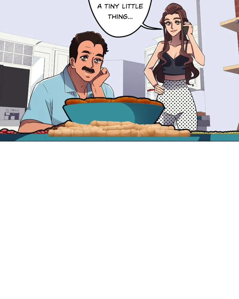 LUFF Chapter 76 page 10 - 