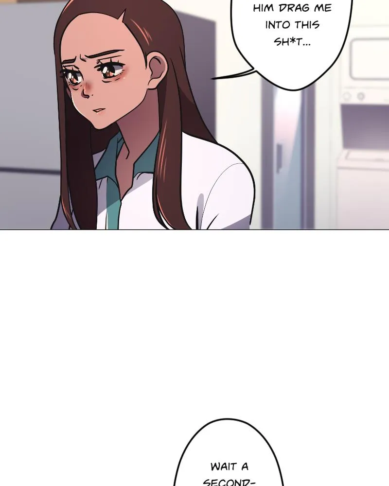 LUFF Chapter 77 page 11 - 