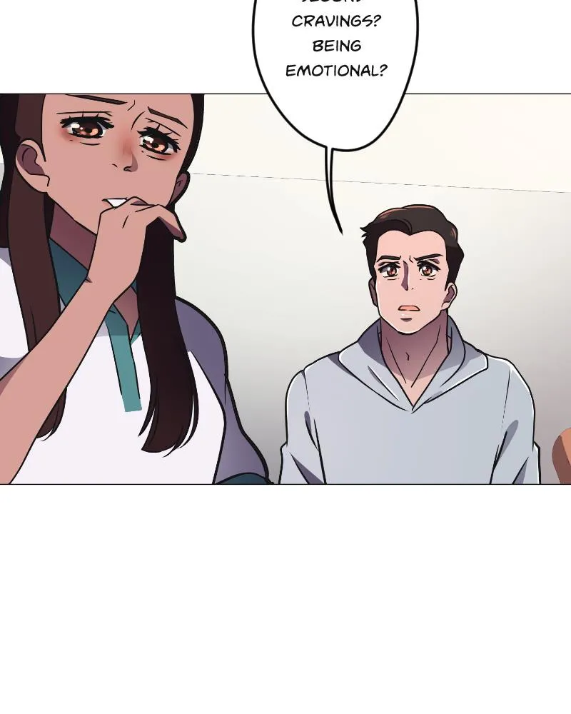 LUFF Chapter 77 page 12 - 