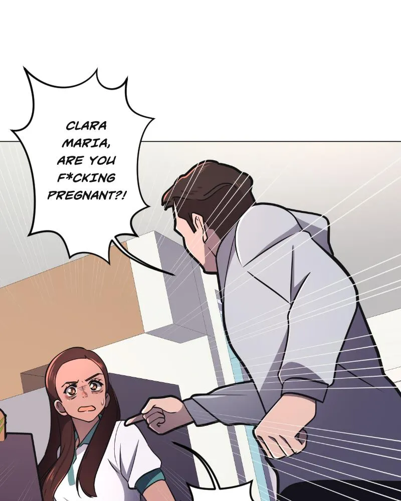 LUFF Chapter 77 page 13 - 