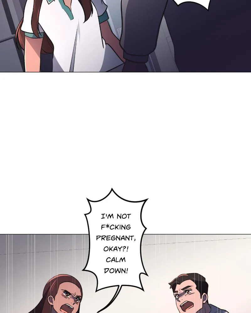 LUFF Chapter 77 page 18 - 