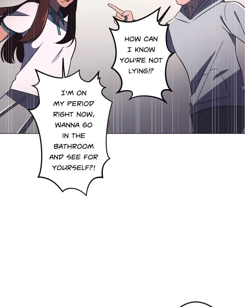 LUFF Chapter 77 page 19 - 