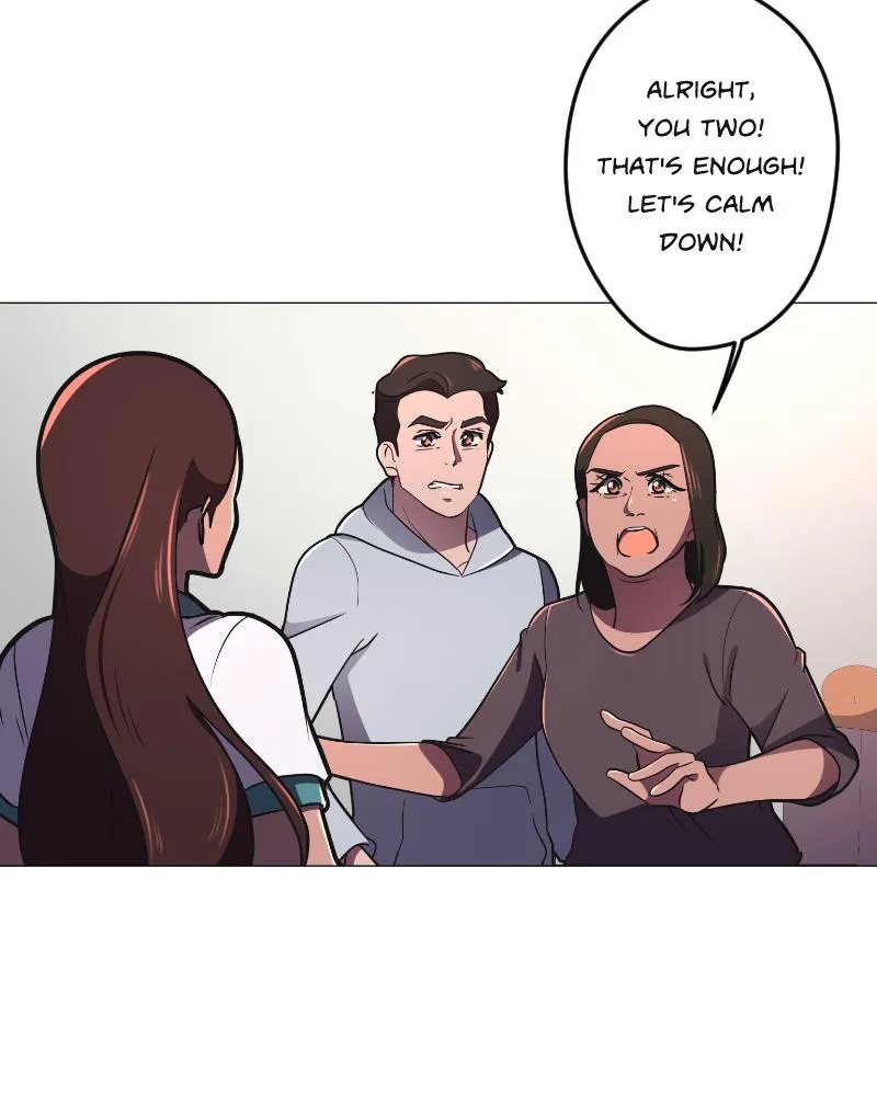 LUFF Chapter 77 page 20 - 