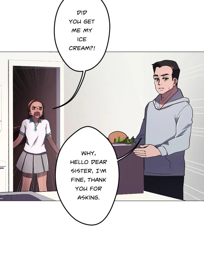 LUFF Chapter 77 page 3 - 