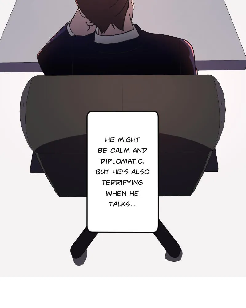 LUFF Chapter 77 page 27 - 