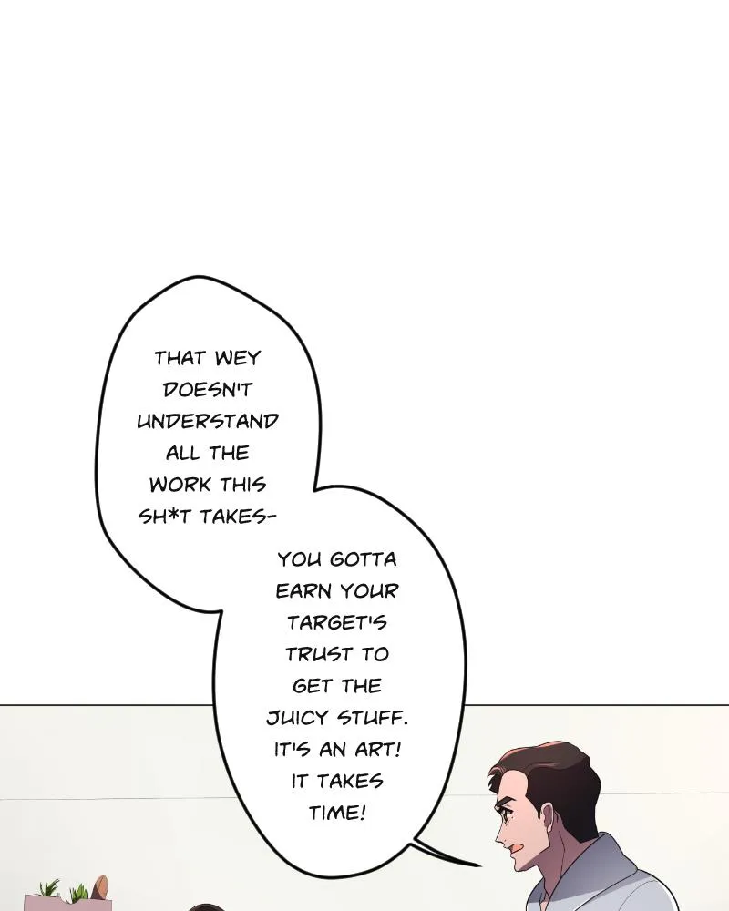 LUFF Chapter 77 page 28 - 