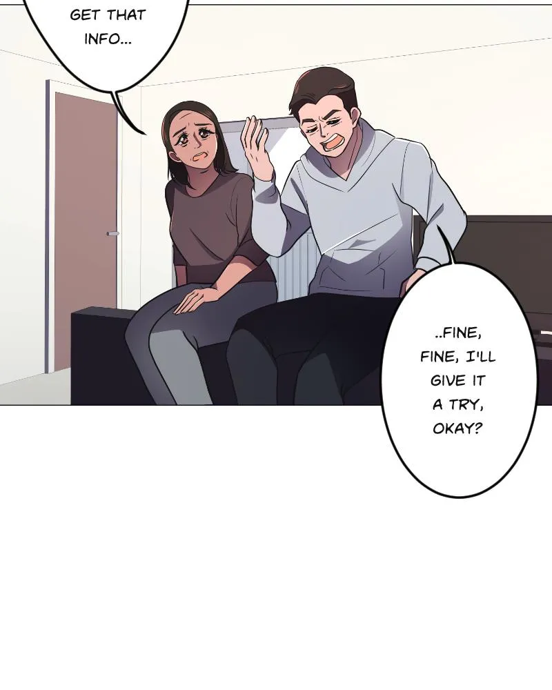 LUFF Chapter 77 page 30 - 