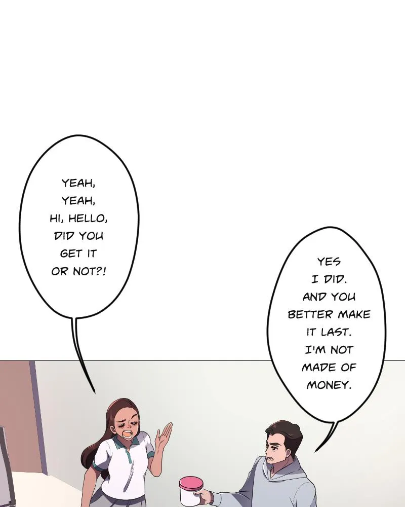 LUFF Chapter 77 page 4 - 