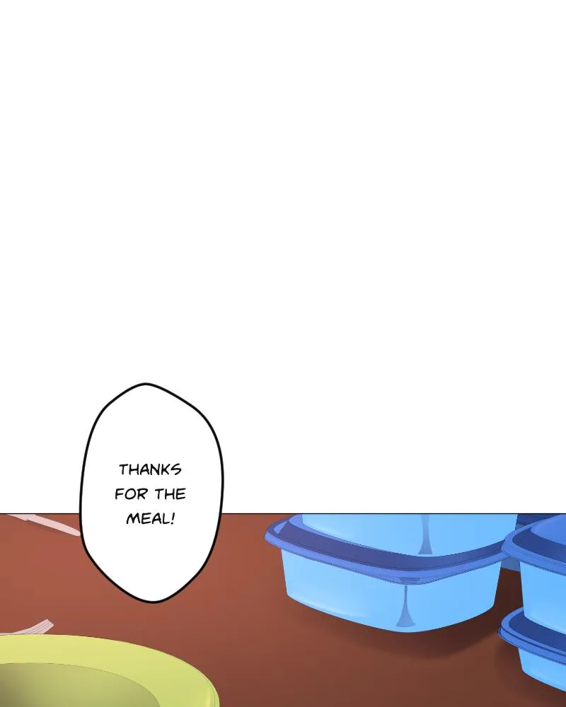 LUFF Chapter 77 page 33 - 
