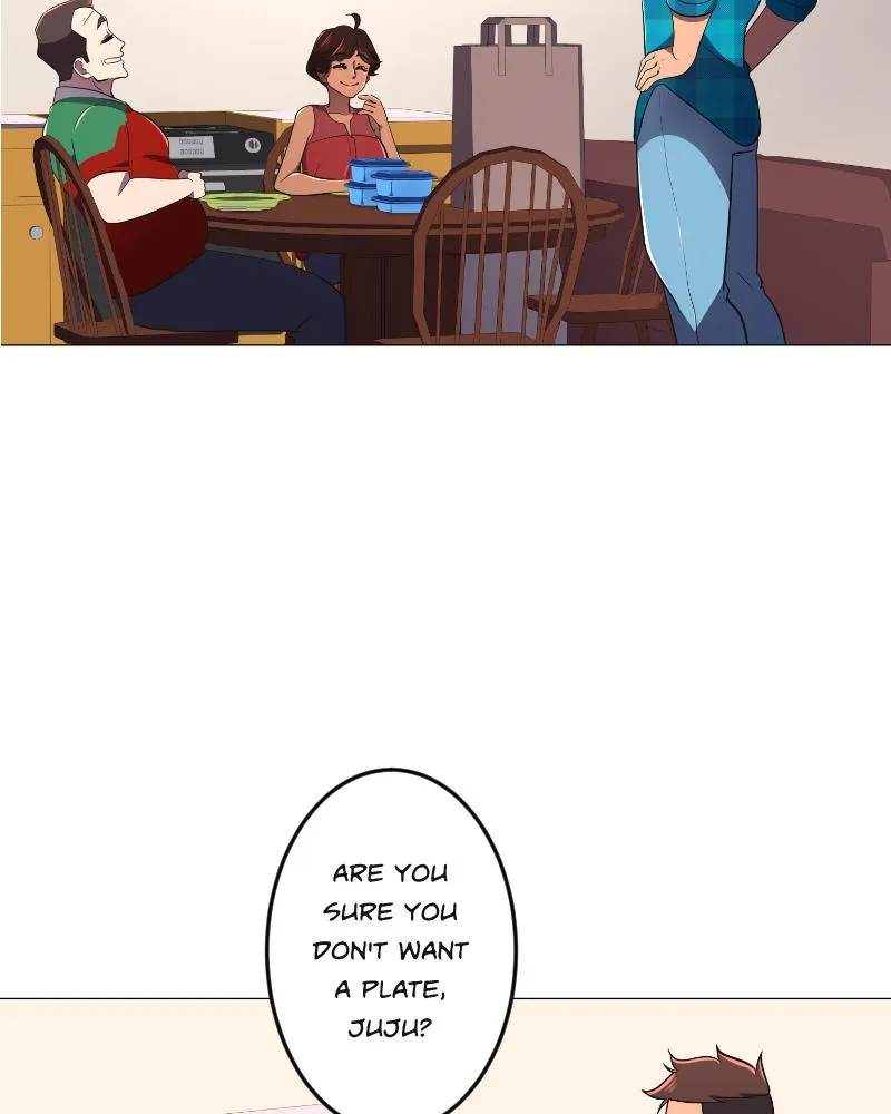 LUFF Chapter 77 page 35 - 