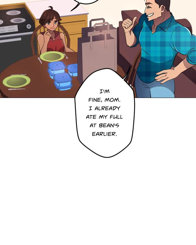 LUFF Chapter 77 page 36 - 