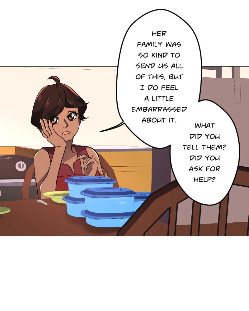 LUFF Chapter 77 page 37 - 