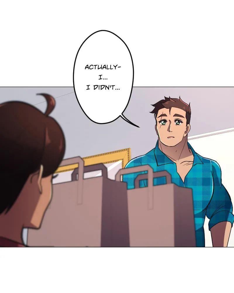LUFF Chapter 77 page 38 - 