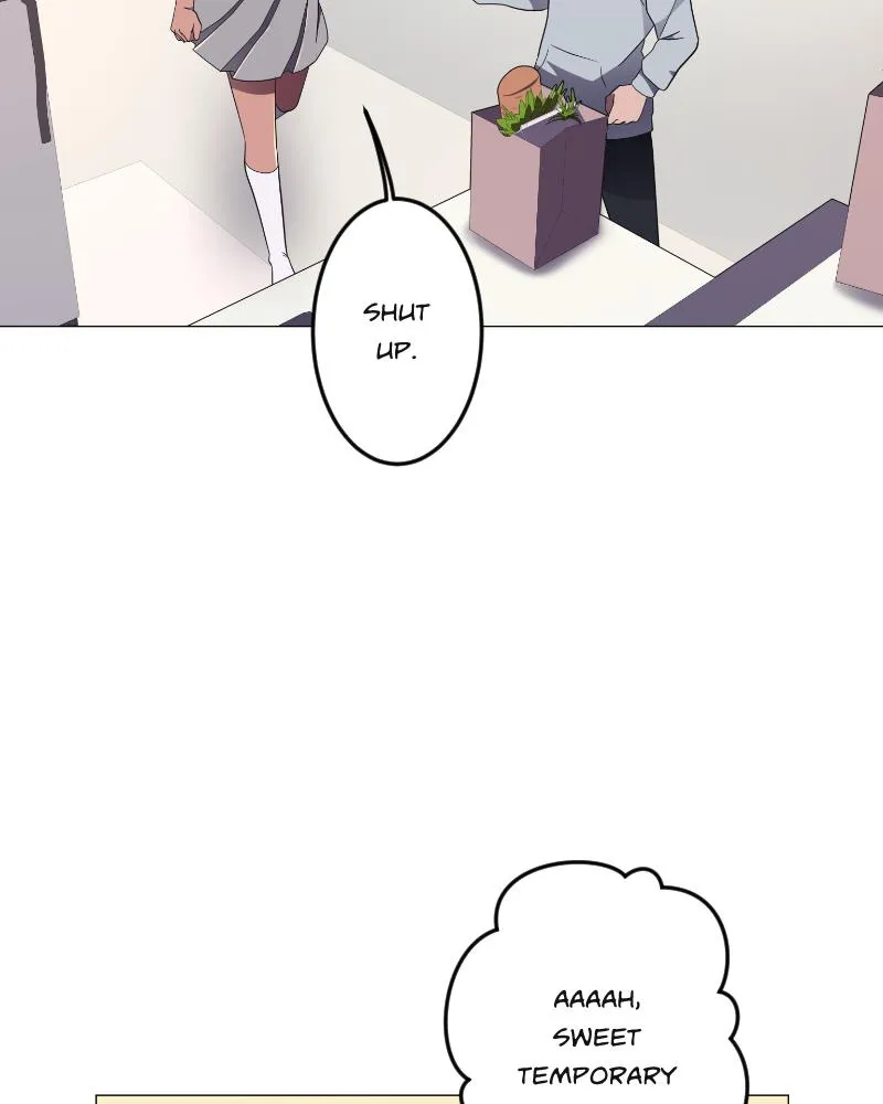 LUFF Chapter 77 page 5 - 