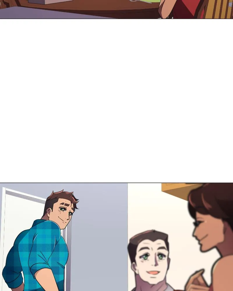 LUFF Chapter 77 page 41 - 
