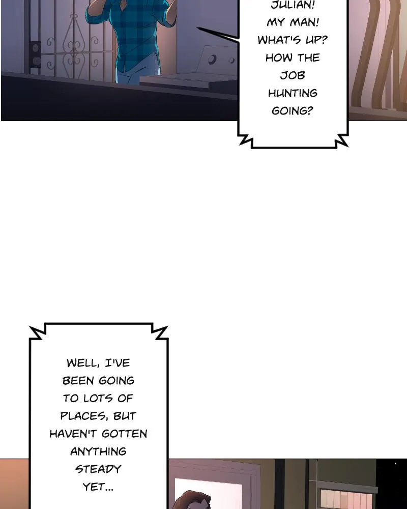 LUFF Chapter 77 page 43 - 
