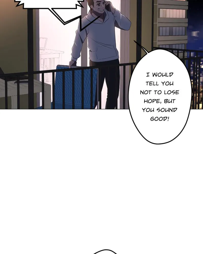 LUFF Chapter 77 page 44 - 