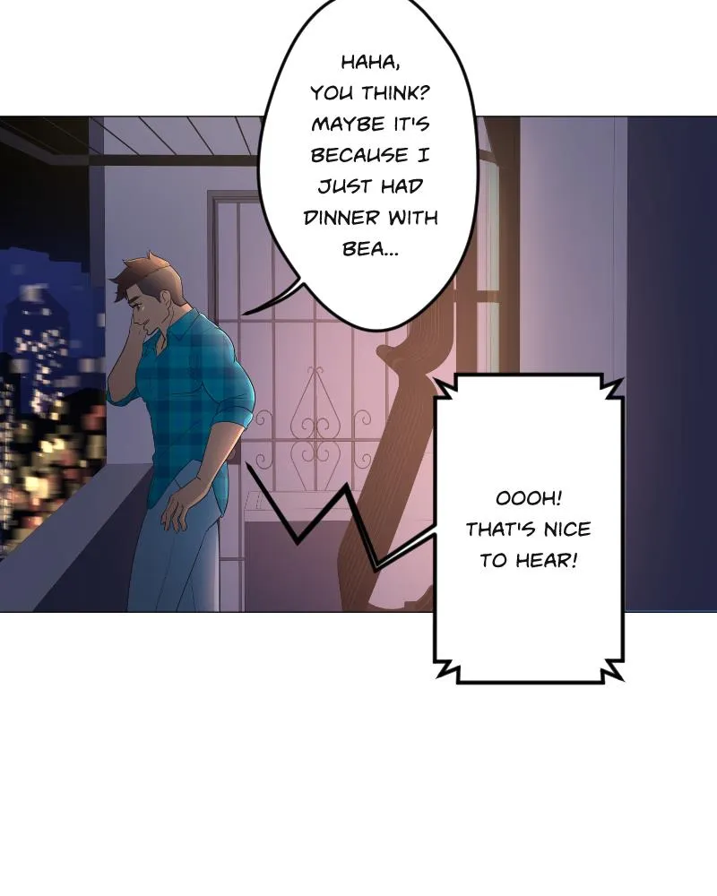 LUFF Chapter 77 page 45 - 