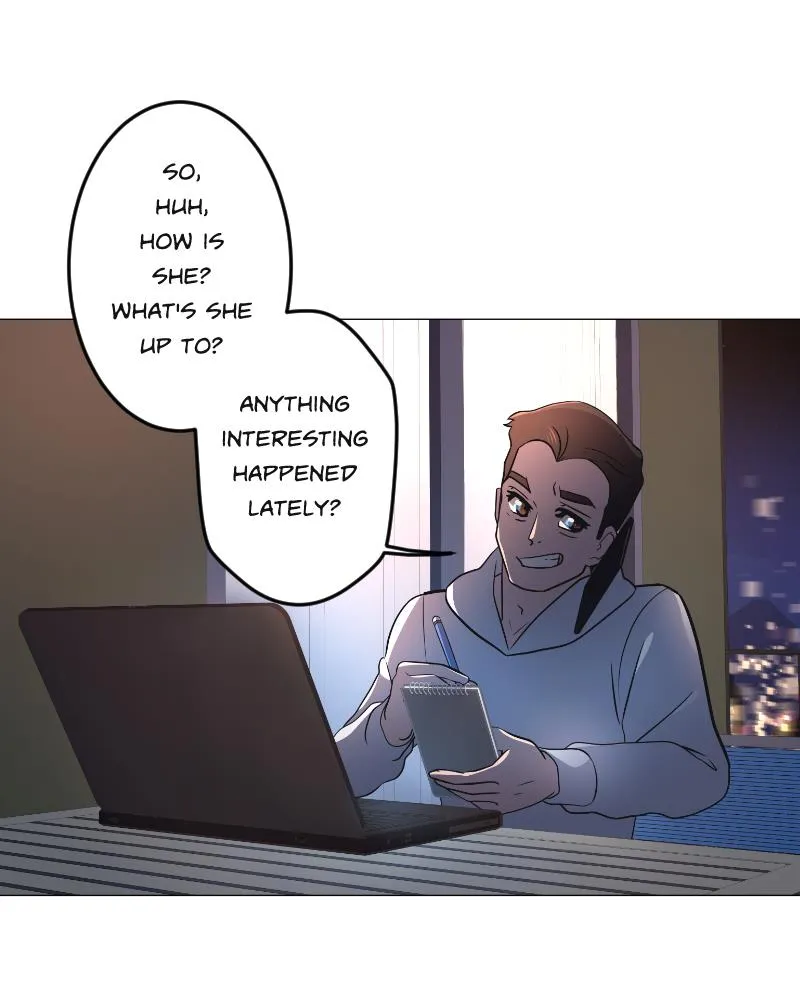 LUFF Chapter 77 page 46 - 