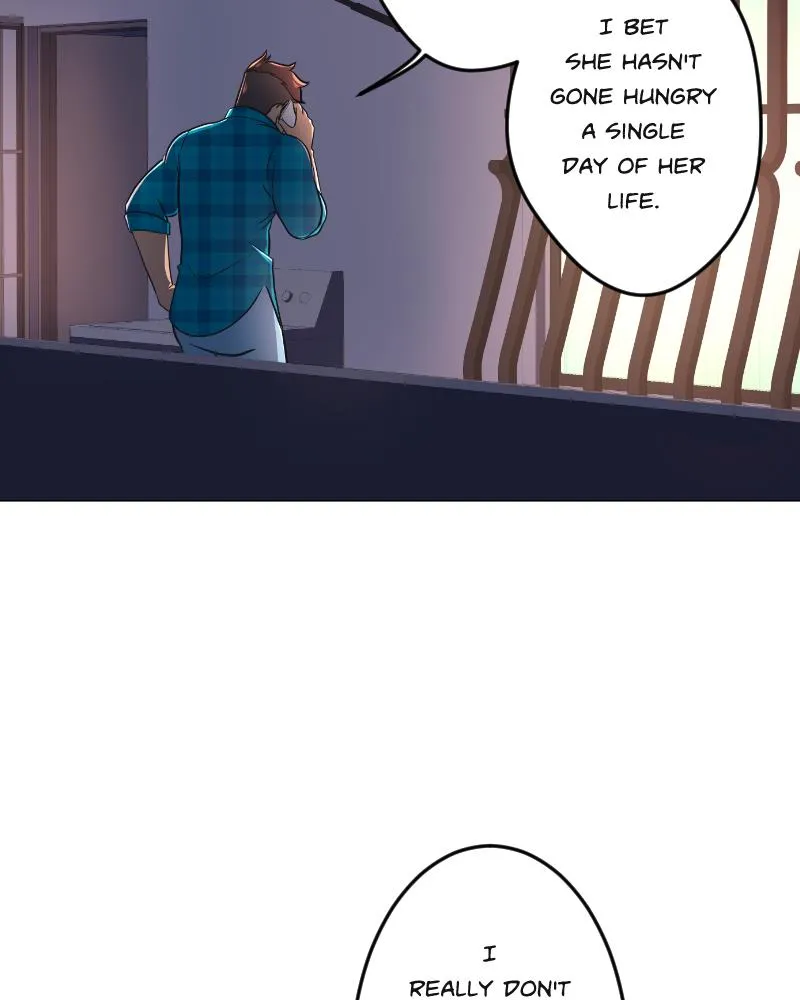 LUFF Chapter 77 page 49 - 