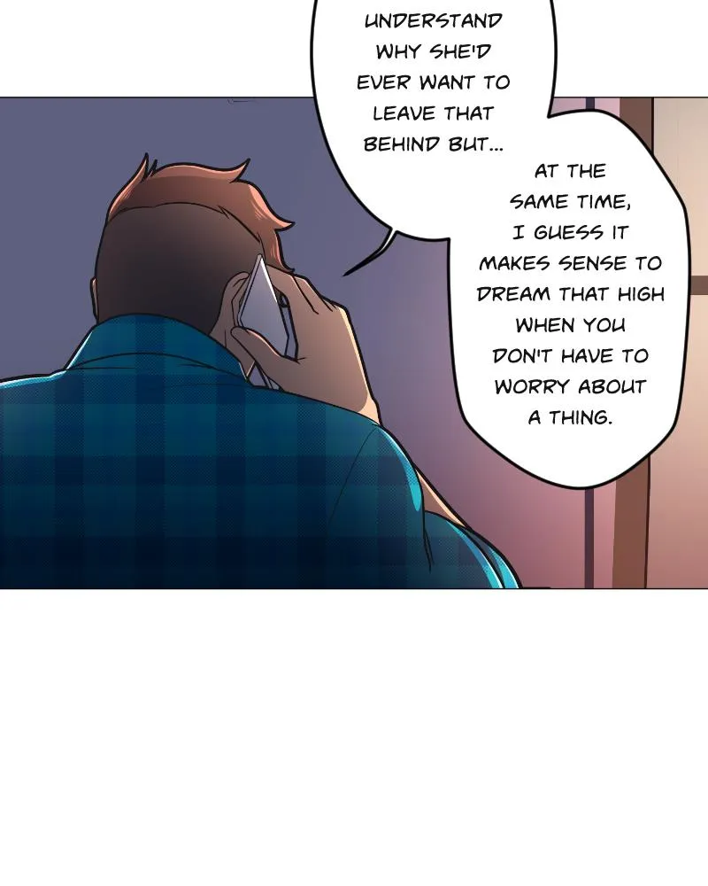 LUFF Chapter 77 page 50 - 