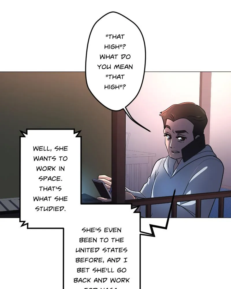 LUFF Chapter 77 page 51 - 