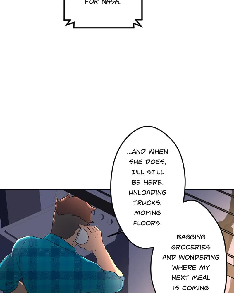 LUFF Chapter 77 page 52 - 