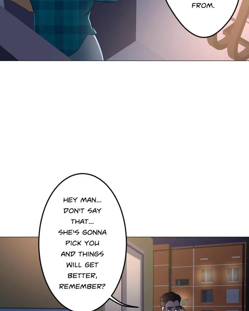 LUFF Chapter 77 page 53 - 
