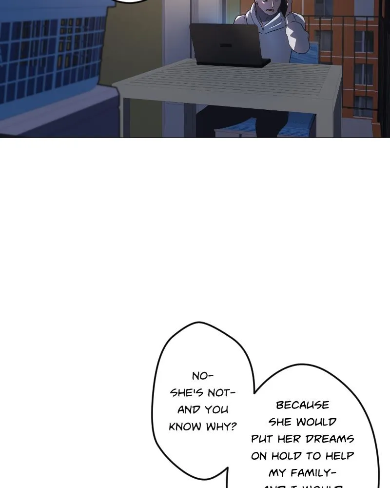 LUFF Chapter 77 page 54 - 