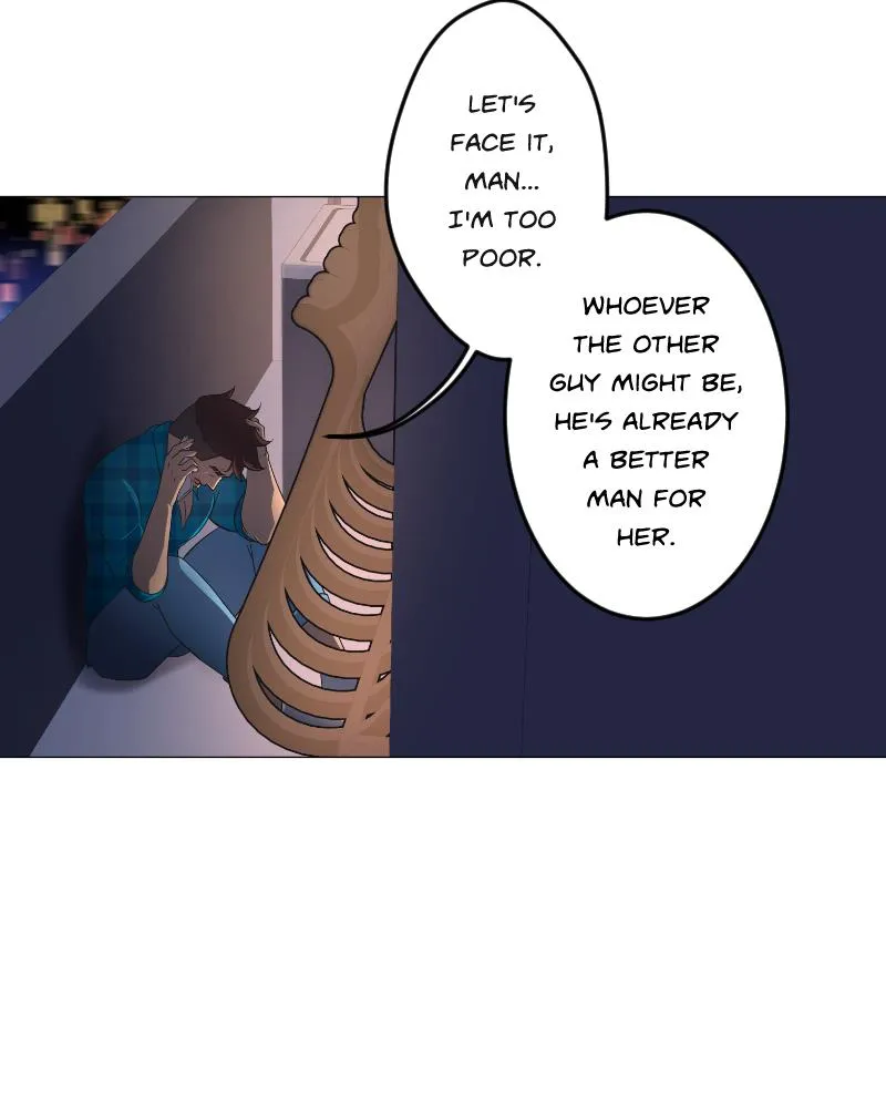 LUFF Chapter 77 page 56 - 