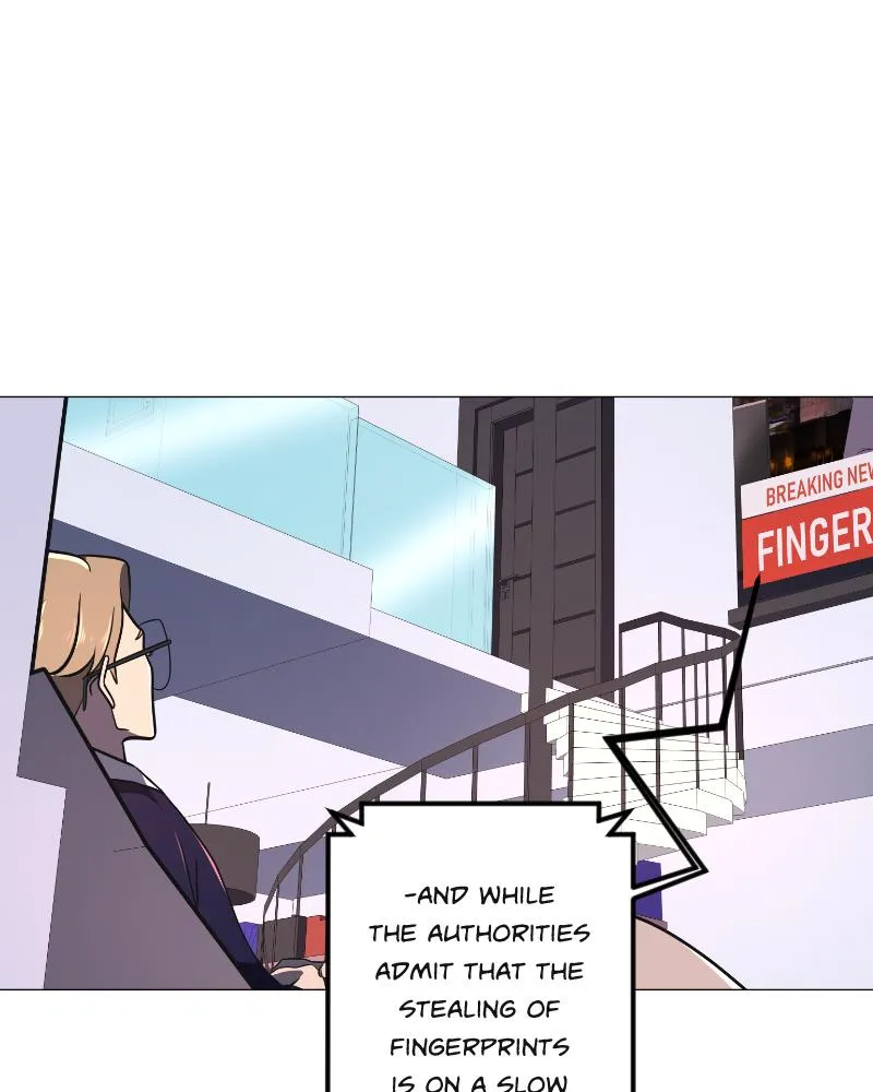 LUFF Chapter 77 page 59 - 