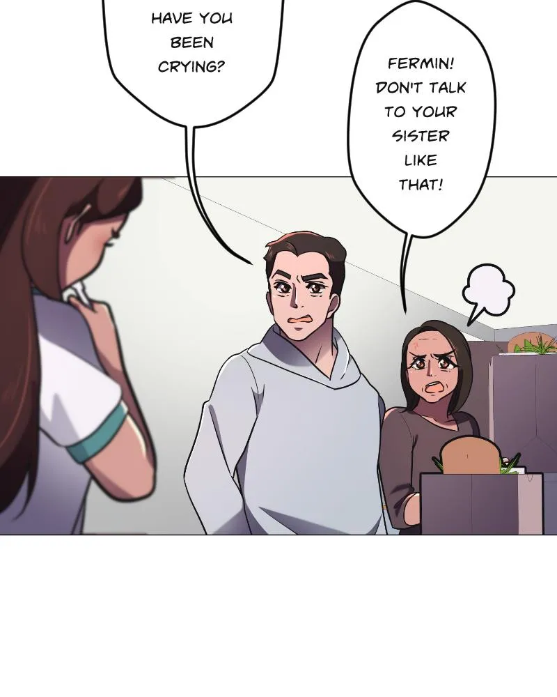 LUFF Chapter 77 page 7 - 