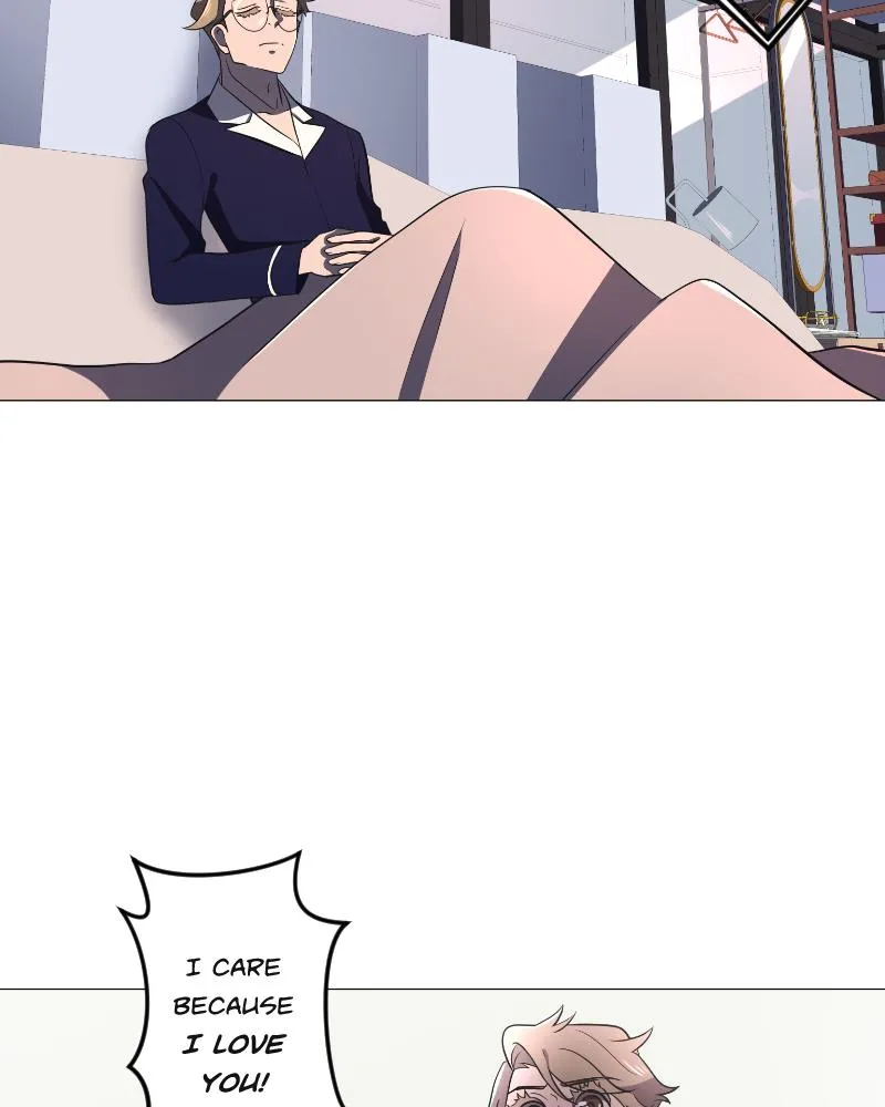LUFF Chapter 77 page 61 - 