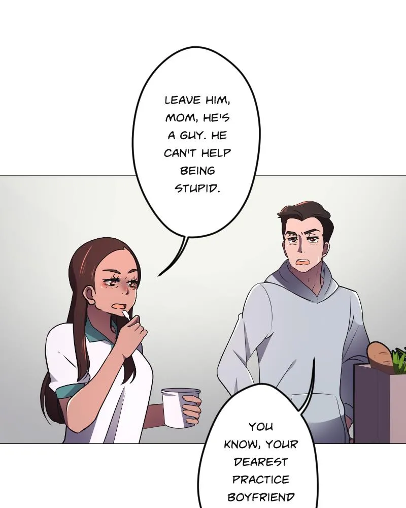 LUFF Chapter 77 page 8 - 