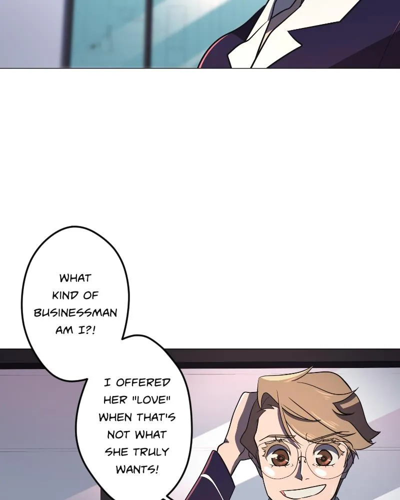 LUFF Chapter 77 page 71 - 
