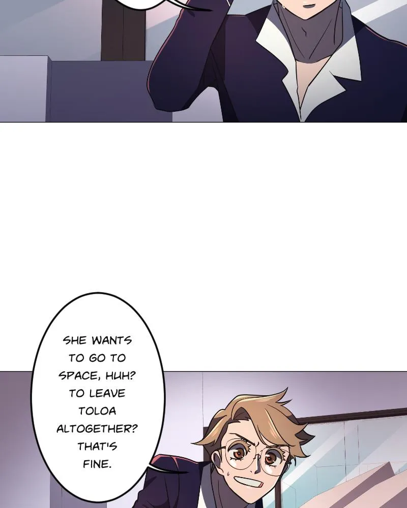 LUFF Chapter 77 page 72 - 