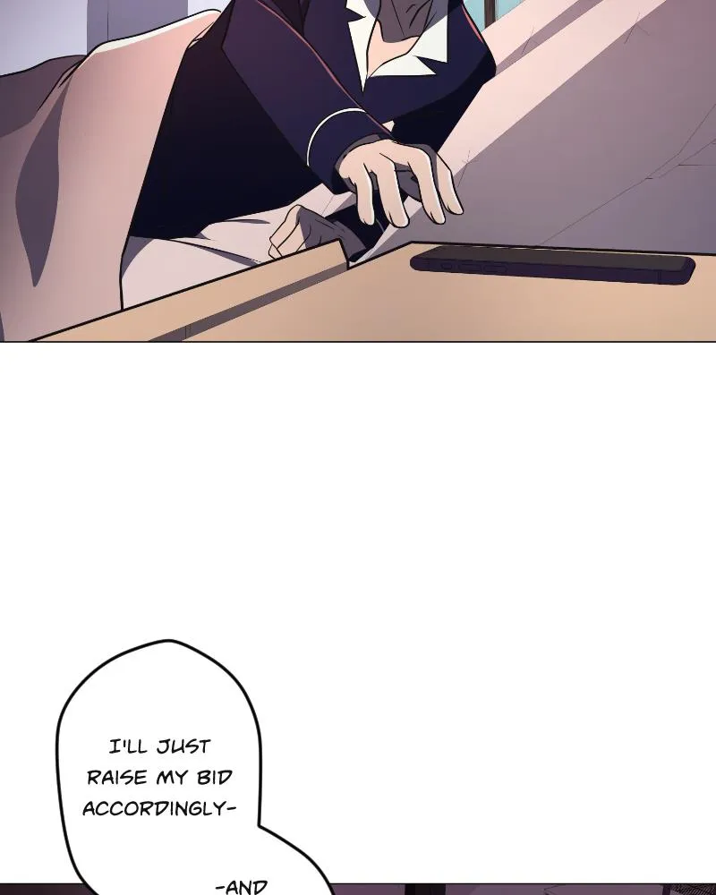 LUFF Chapter 77 page 73 - 